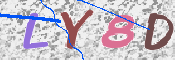 CAPTCHA-Bild